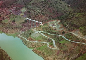 Carretera de Almogía