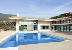 Villa F-41 La Zagaleta, Benahavis, Málaga
