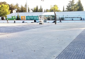 Centro Comercial Verdecora Aravaca, Madrid