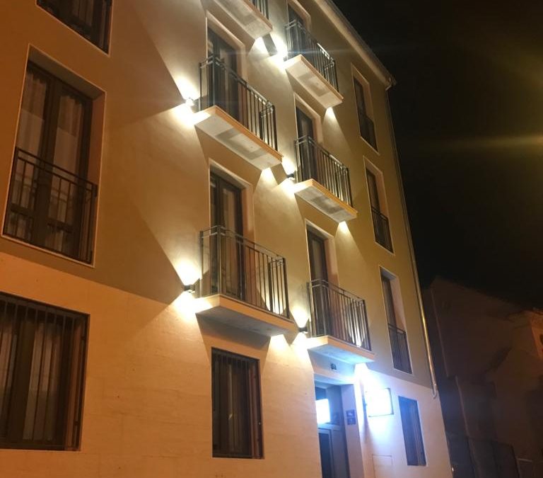 Apartamentos Turísticos Calle Parra, Málaga